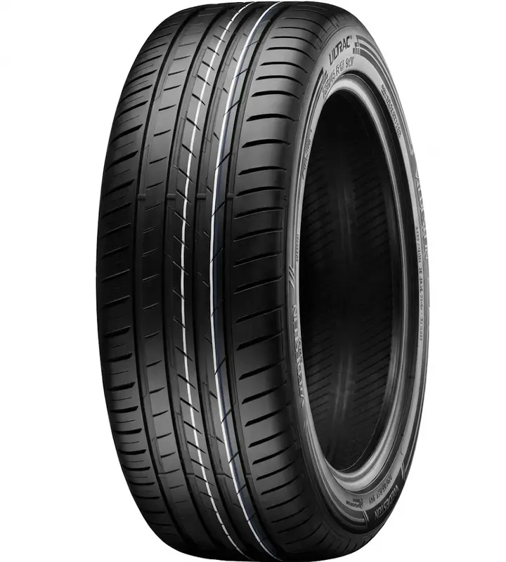 Vredestein ULTRAC PRO