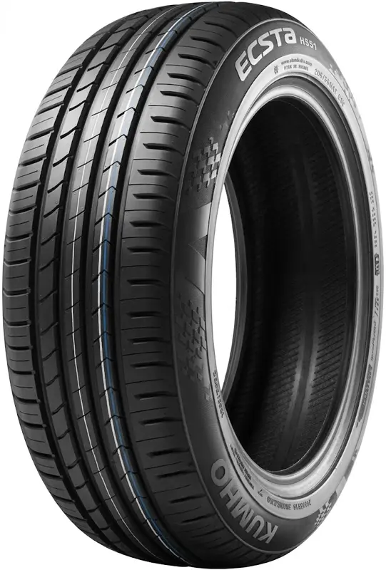 Kumho ECSTA HS51