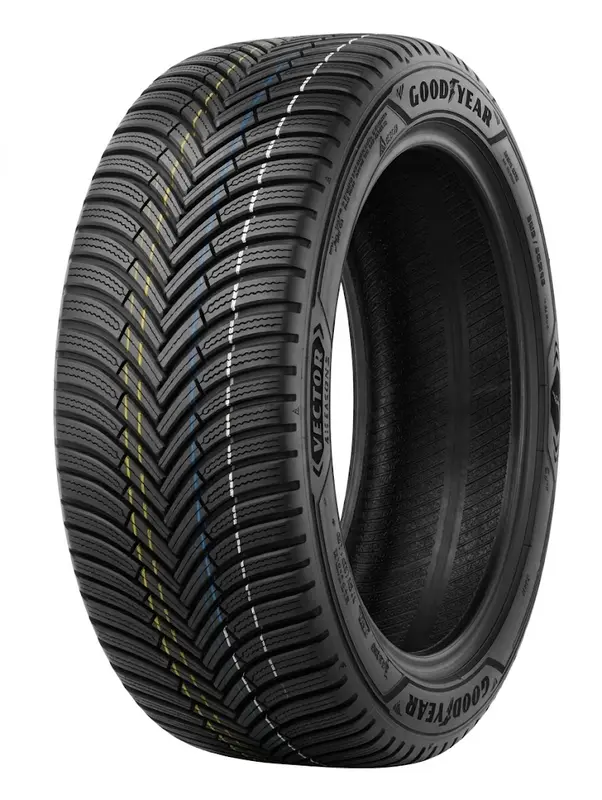 Goodyear VECTOR ALL SEASON 4