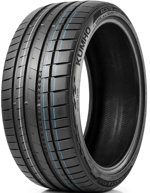 Kumho ECSTA SPORT S PS72
