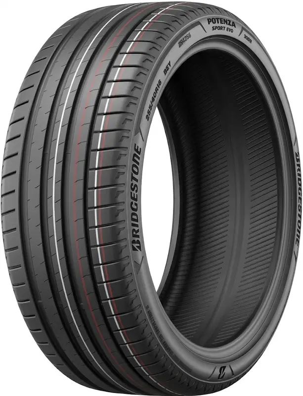 Bridgestone POTENZA SPORT EVO