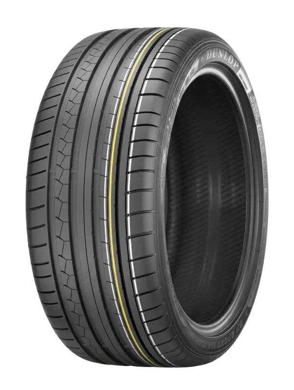 Dunlop SP SPORT MAXX GT