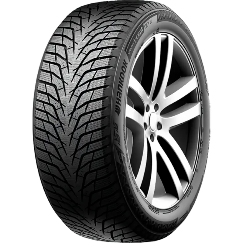 Hankook Winter i*cept IZ3 X W636A