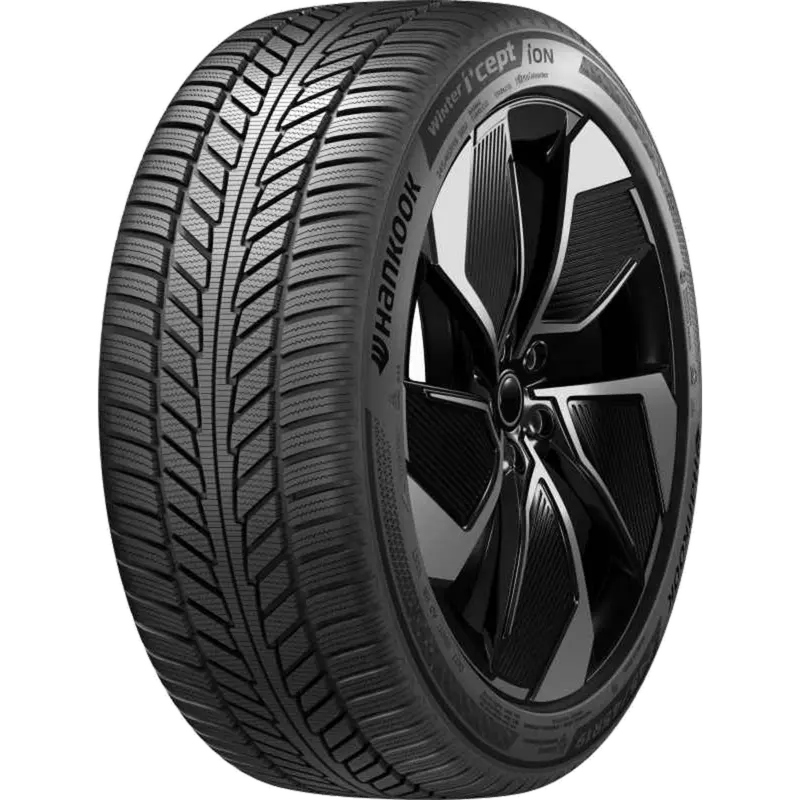 Hankook Winter i*cept X RW10