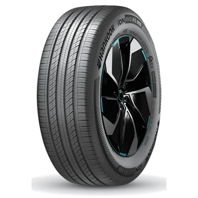 Hankook iON ST AS SUV IH61A