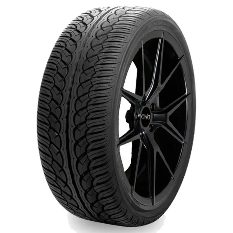 Yokohama PARADA Spec-X PA02