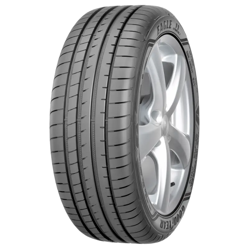 Goodyear EAGLE F1 ASYMMETRIC 3 SUV