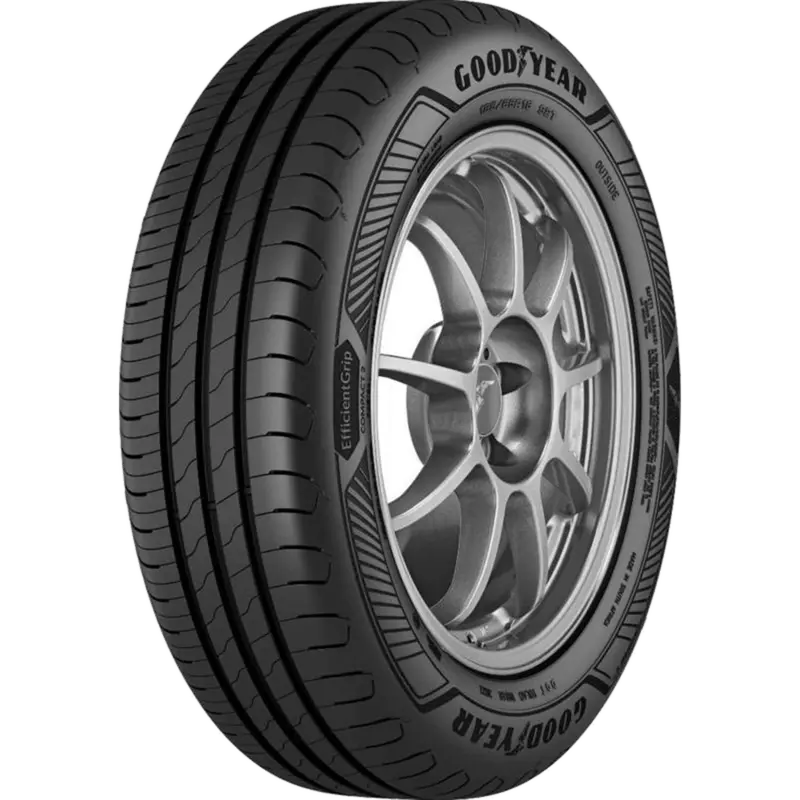 Goodyear EFFICIENTGRIP COMPACT 2