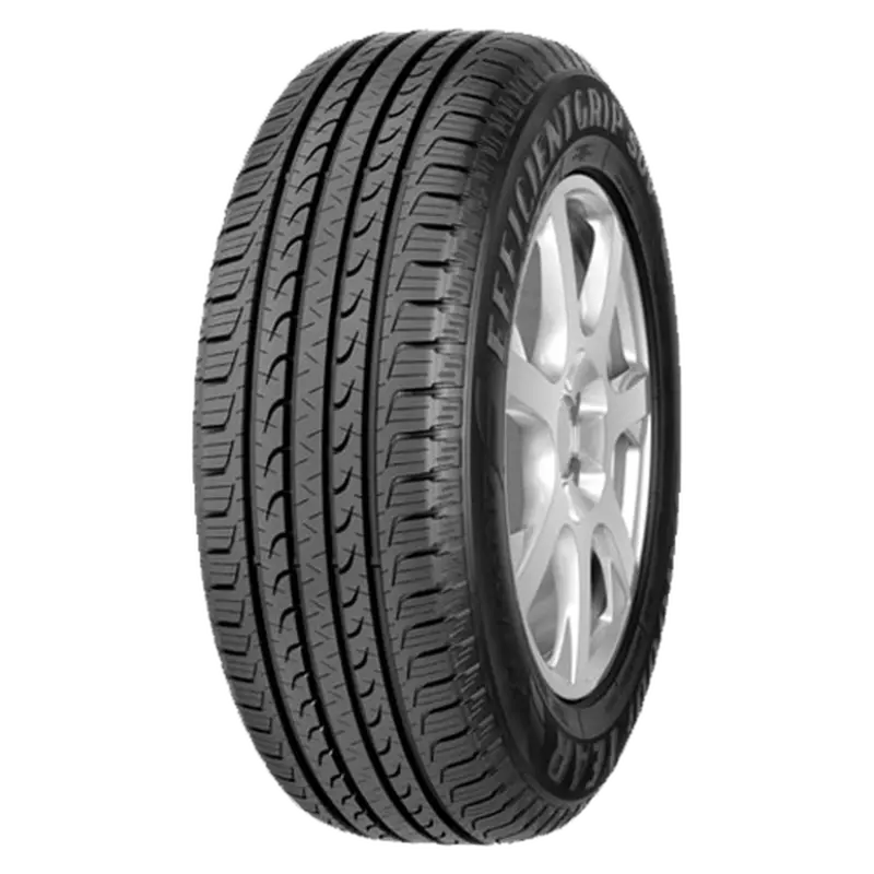 Goodyear EfficientGrip SUV