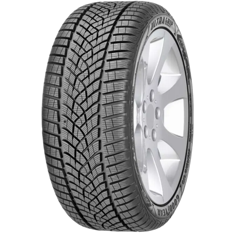 Goodyear ULTRAGRIP PERFORMANCE SUV GEN-1