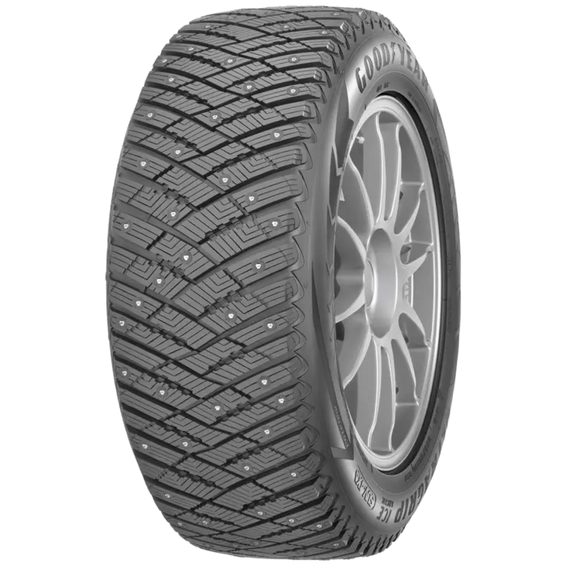 Goodyear UltraGrip Ice Arctic SUV