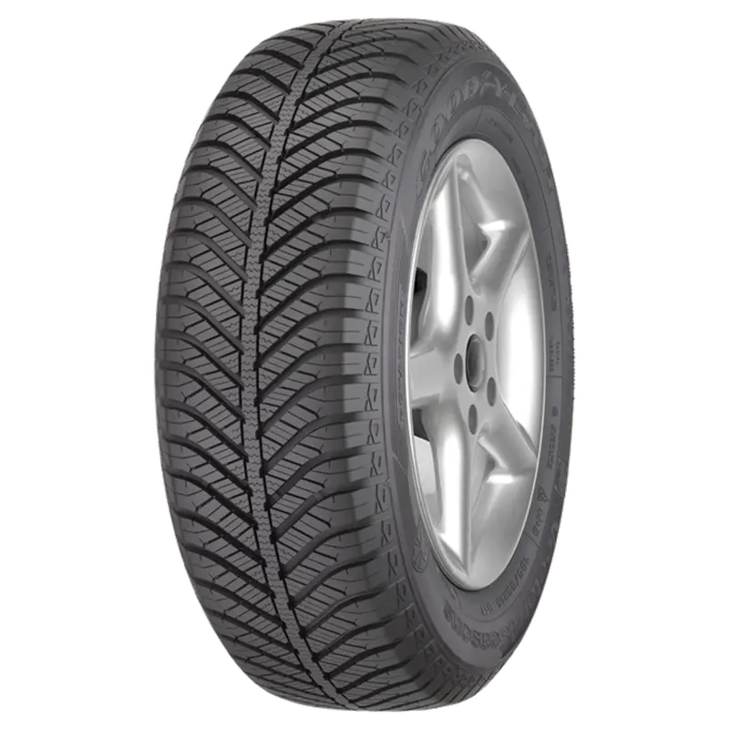 Goodyear VECTOR 4SEASONS SUV GEN-2
