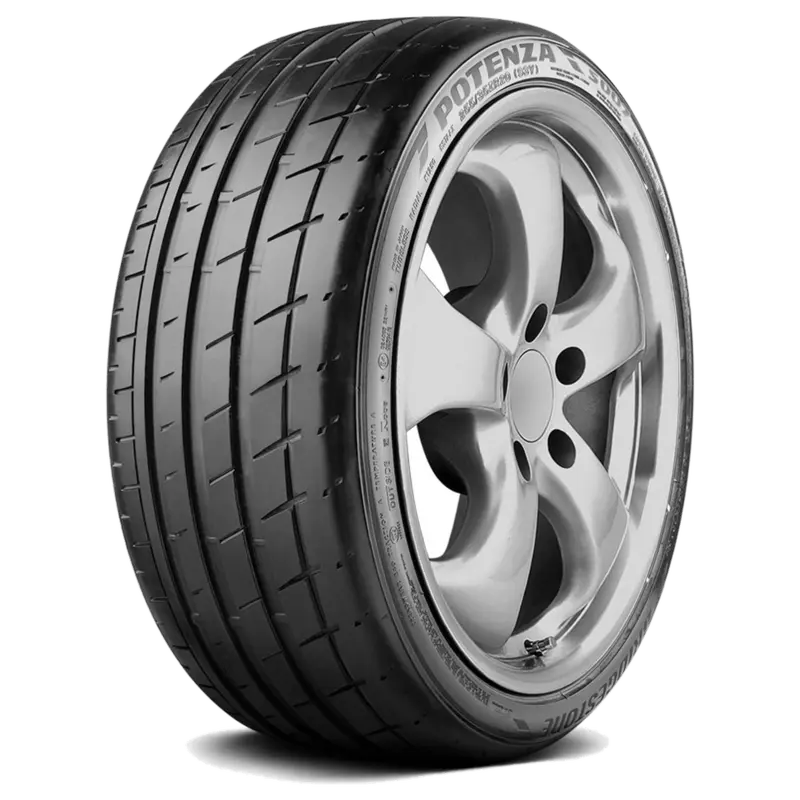Bridgestone POTENZA S007