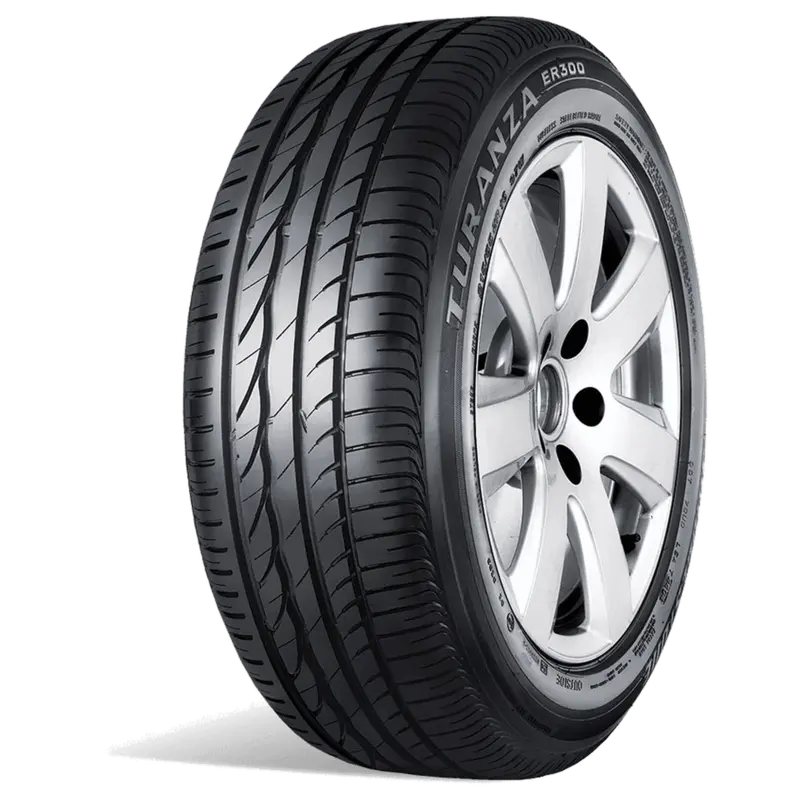 Bridgestone TURANZA ER300A