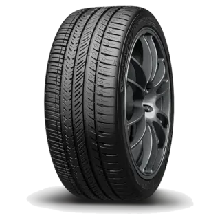 Michelin PILOT SPORT A/S 4 1