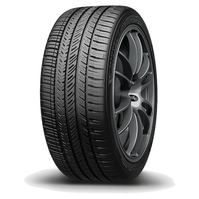 Michelin Pilot Sport All Season 4