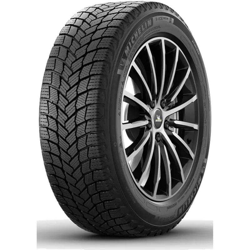 Michelin X-Ice Snow