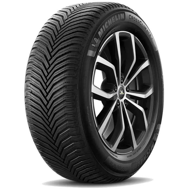 Michelin CROSSCLIMATE2 A/W