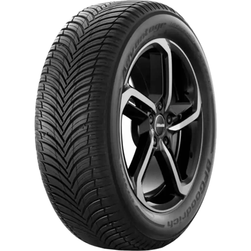 BFGoodrich ADVANTAGE ALL-SEASON