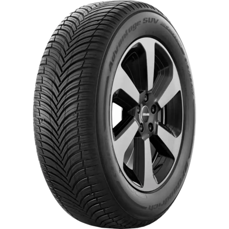 BFGoodrich ADVANTAGE SUV ALL-SEASON