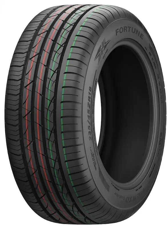 Fortune VIENTO FSR-702