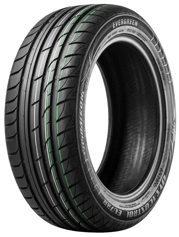 Evergreen DYNACONTROL EU728