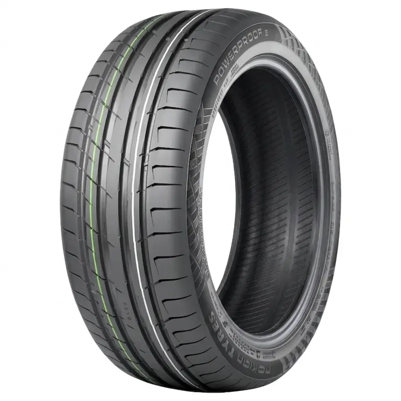 Nokian Powerproof 2