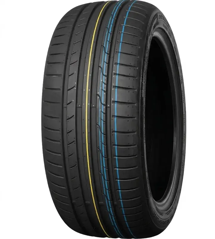 Dunlop SP SPORT BLURESPONSE