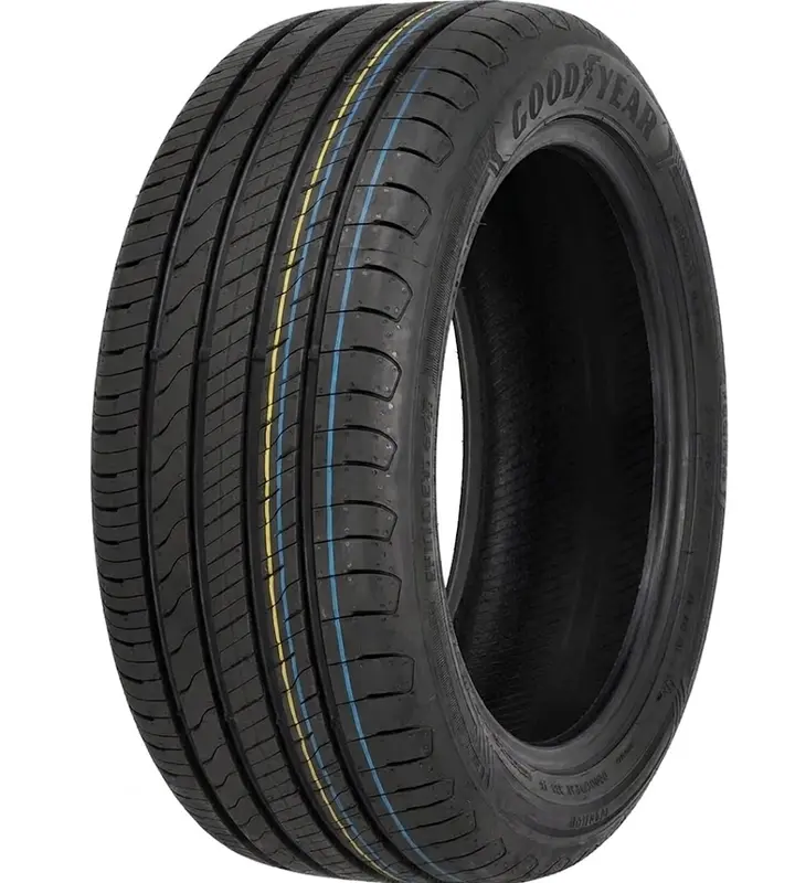Goodyear EfficientGrip Performance 2