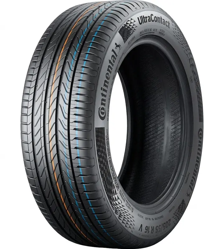 Continental UltraContact