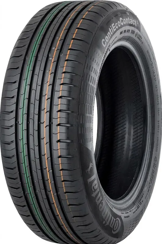 Continental ContiEcoContact 5