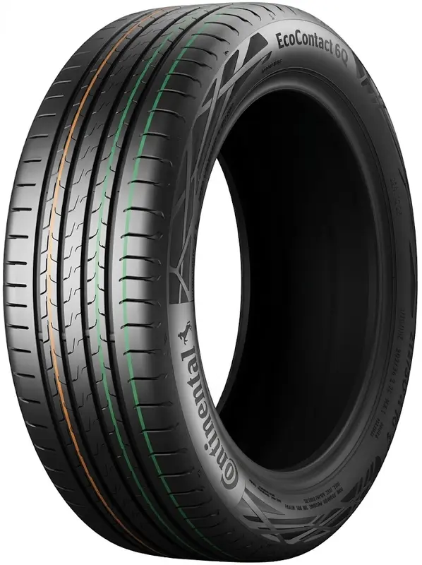 Continental EcoContact 6