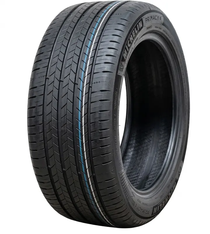 Michelin PRIMACY 5 ENERGY