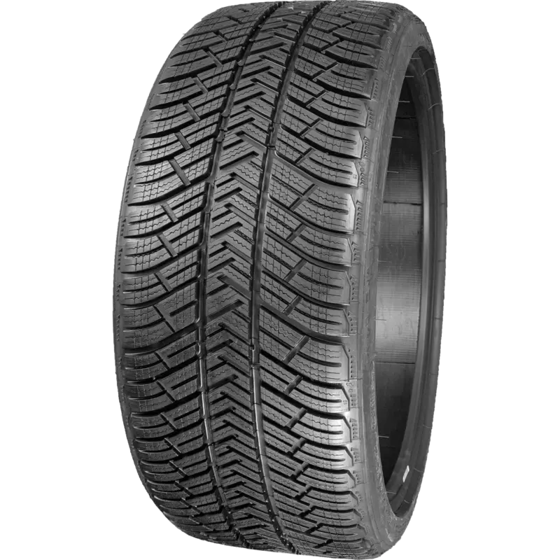 Michelin PILOT ALPIN PA4