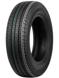 GREEN-Max Van