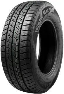 GREENMAX WINTER VAN