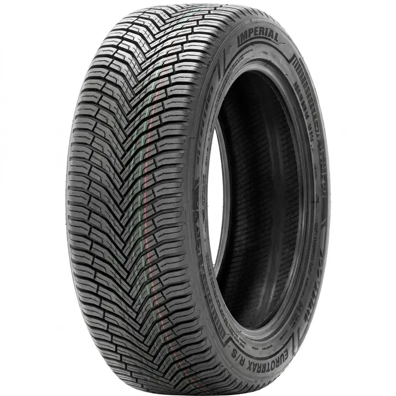 Landspider EUROTRAXX A/S
