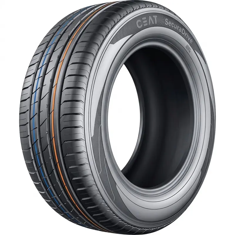 Ceat SECURA DRIVE