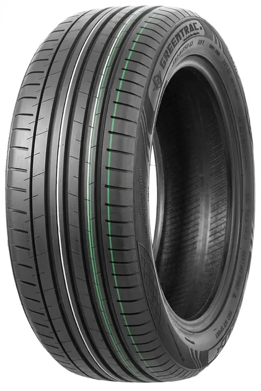 Greentrac Quest-X