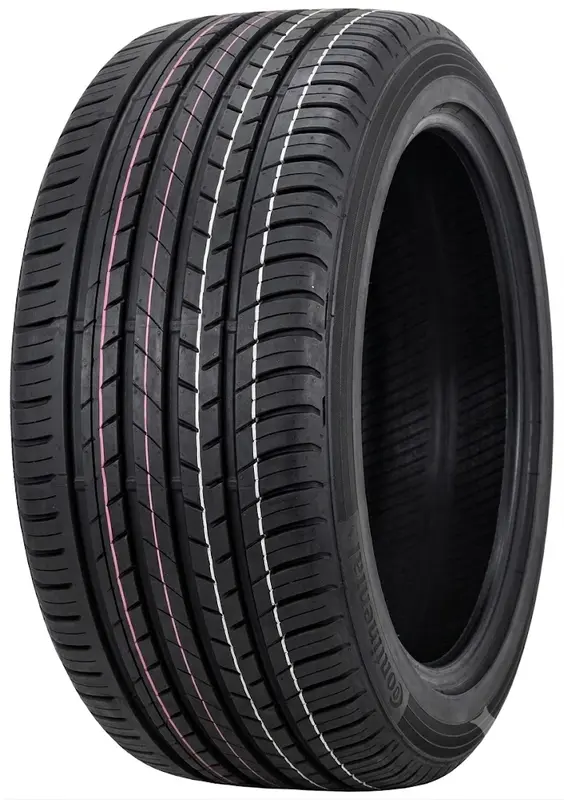 Berlin Tires SUMMER UHP 1