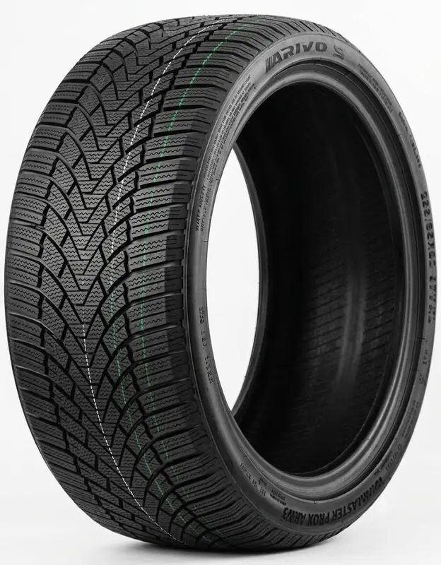 Arivo WINMASTER PROX ARW 3