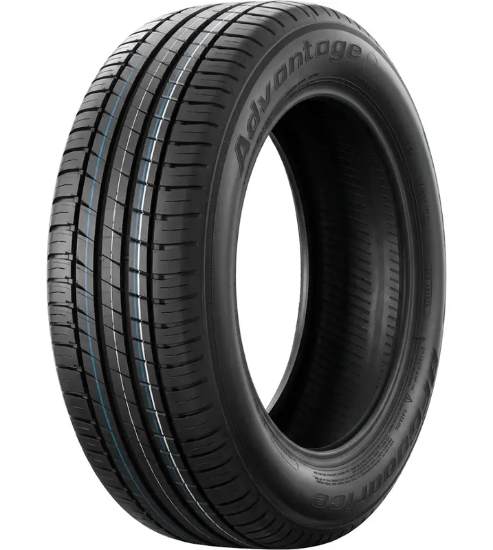 BFGoodrich ADVANTAGE