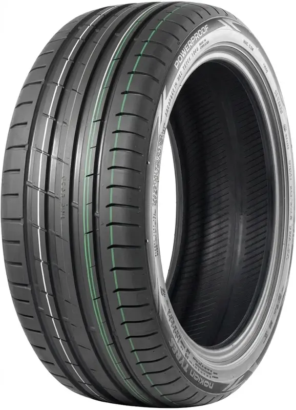 Nokian Powerproof 1