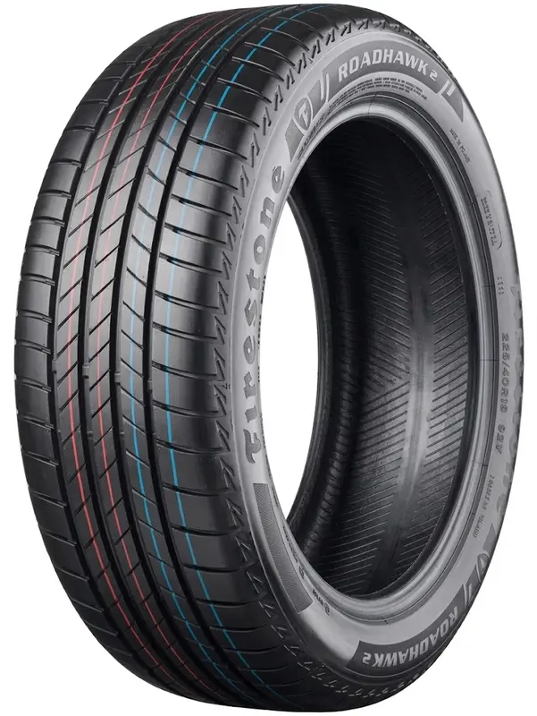 Firestone ROADHAWK 2
