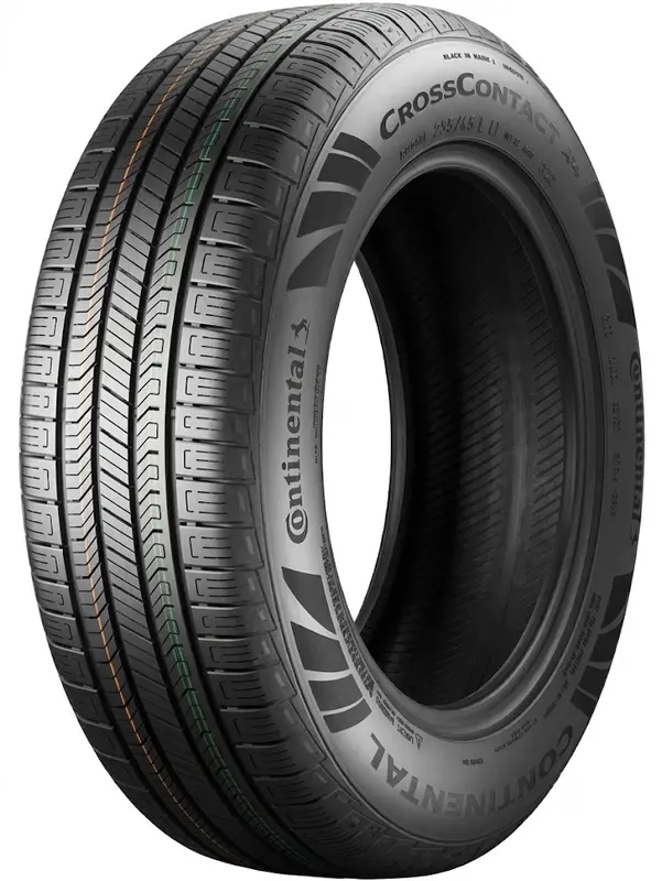 Continental CrossContact RX