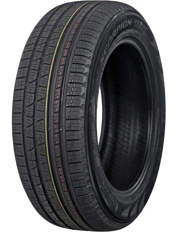 Pirelli SCORPION VERDE ALL SEASON