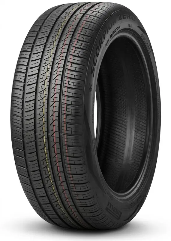 Pirelli SCORPION ZERO ALL SEASON