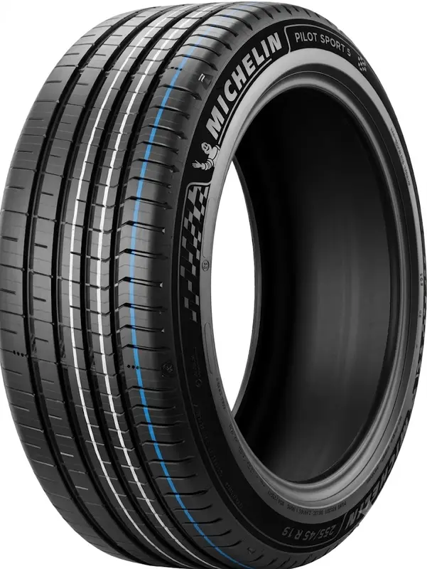 Michelin PILOT SPORT 5 ENERGY