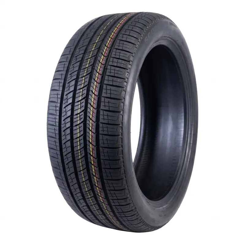 Pirelli SCORPION MS