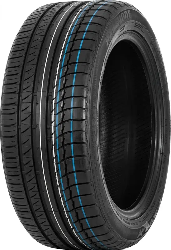 Michelin LATITUDE SPORT